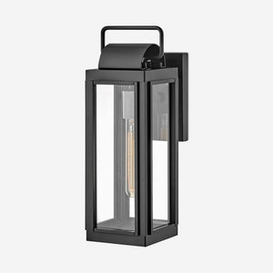 Whitner Outdoor Sconce