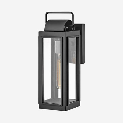 Whitner Outdoor Sconce