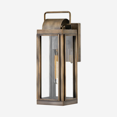 Whitner Outdoor Sconce