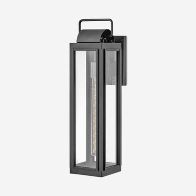 Whitner Outdoor Sconce