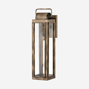 Whitner Outdoor Sconce