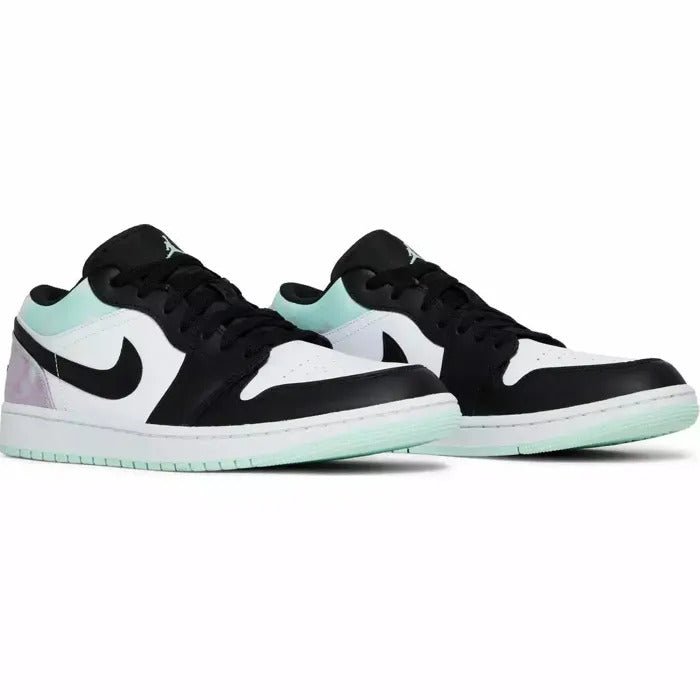 Jordan 1 Low Tie Dye
