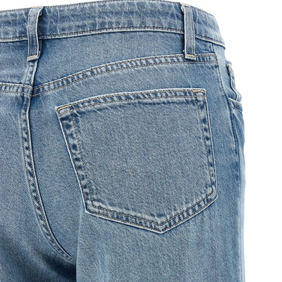 L'agence Scotti Jeans