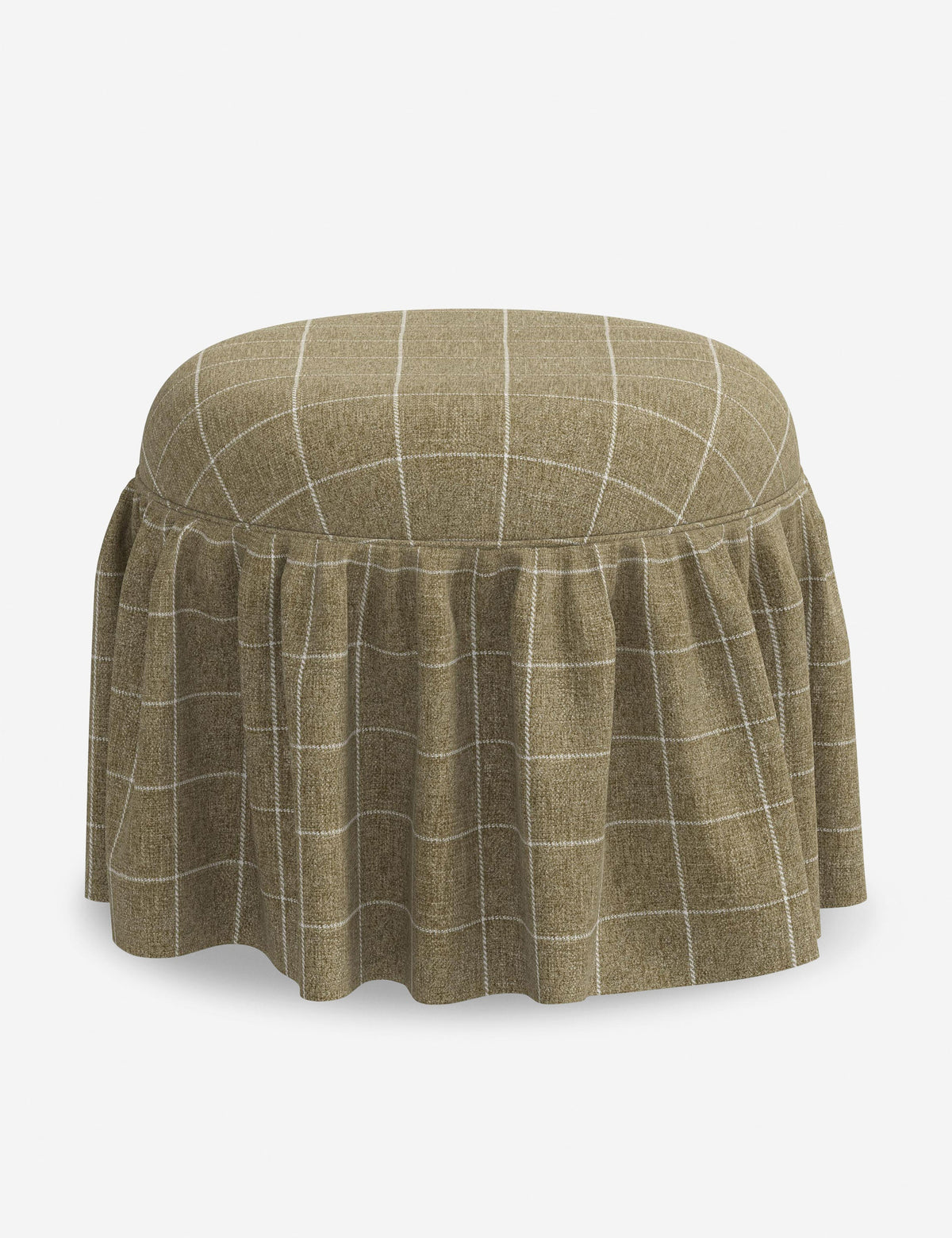 Leary Ottoman