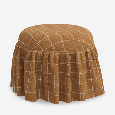 Leary Ottoman
