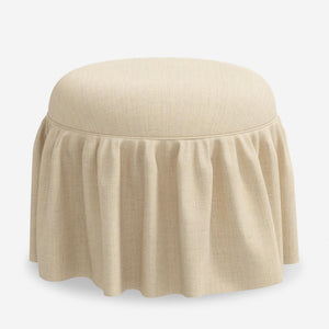 Leary Ottoman