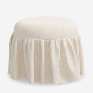 Leary Ottoman