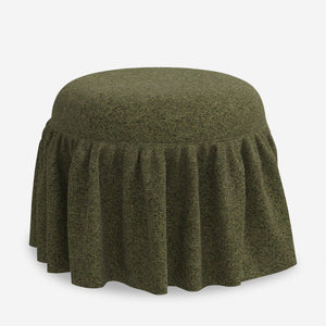 Leary Ottoman