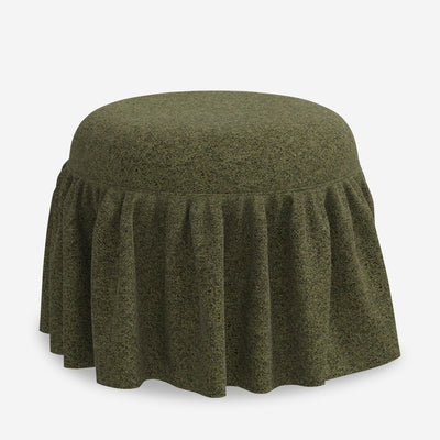 Leary Ottoman