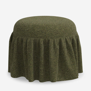 Leary Ottoman