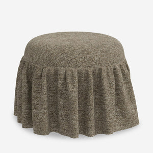 Leary Ottoman