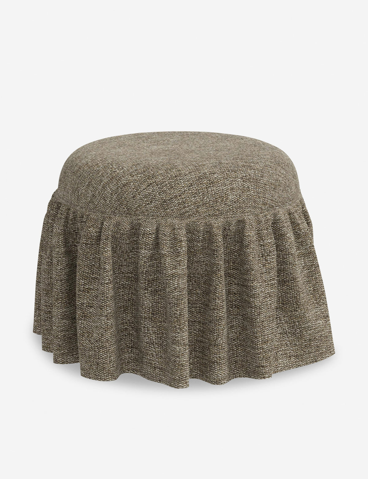 Leary Ottoman
