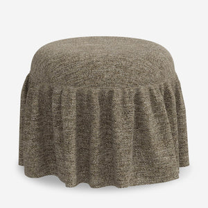Leary Ottoman