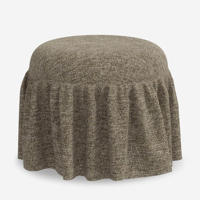 Leary Ottoman