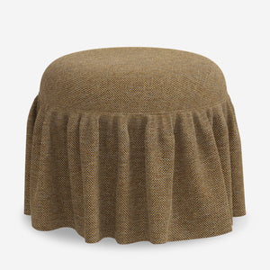 Leary Ottoman