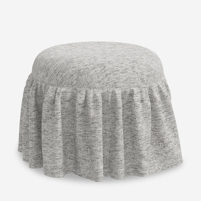 Leary Ottoman