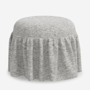 Leary Ottoman