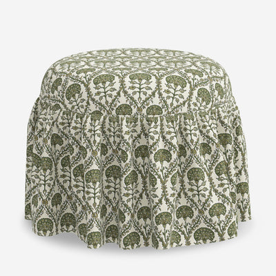 Leary Ottoman