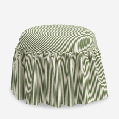 Leary Ottoman