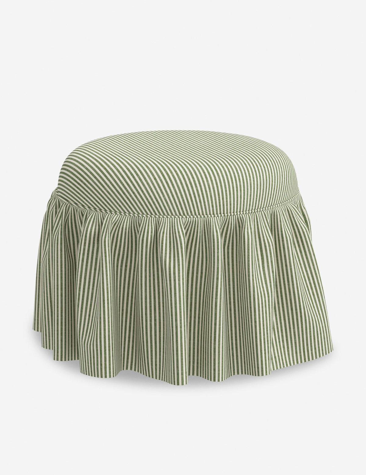 Leary Ottoman
