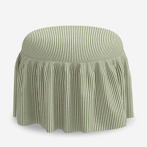 Leary Ottoman