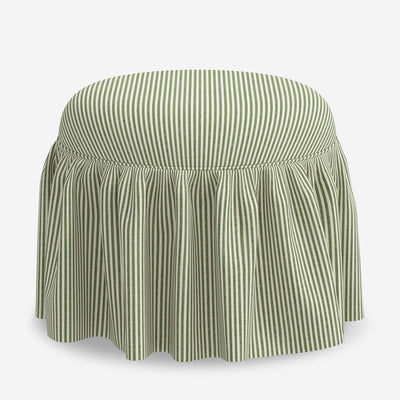 Leary Ottoman