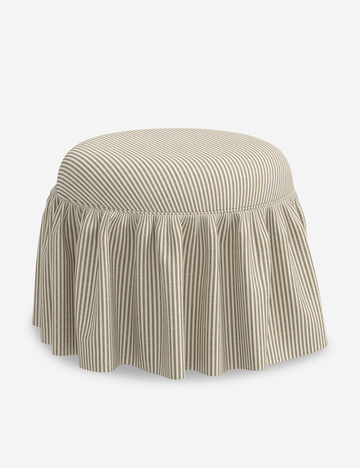 Leary Ottoman