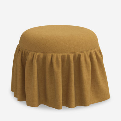 Leary Ottoman