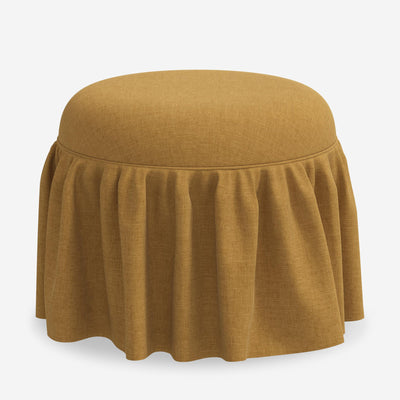 Leary Ottoman