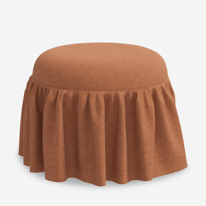 Leary Ottoman