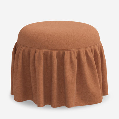 Leary Ottoman