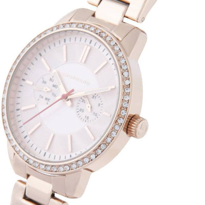 Giordano Rose Gold