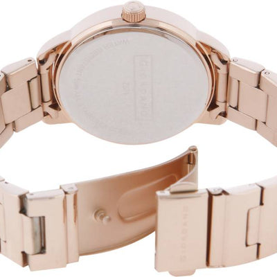 Giordano Rose Gold