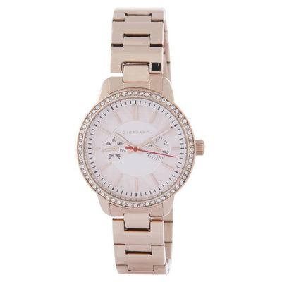 Giordano Rose Gold