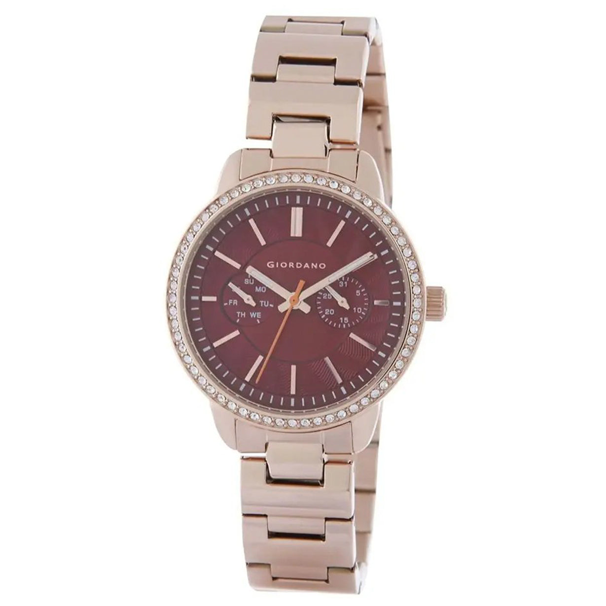Multi Function Red