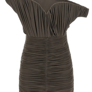 Magda Butrym 33 Dress