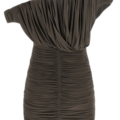 Magda Butrym 33 Dress