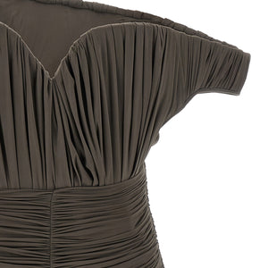 Magda Butrym 33 Dress
