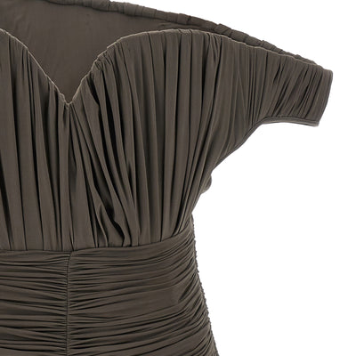 Magda Butrym 33 Dress