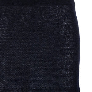 Magda Butrym Pf25 Knitwear 16 Skirt Skirt