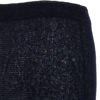 Magda Butrym Pf25 Knitwear 16 Skirt Skirt