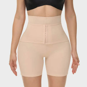 Aster Tummy Tucker Shapewear - Nude