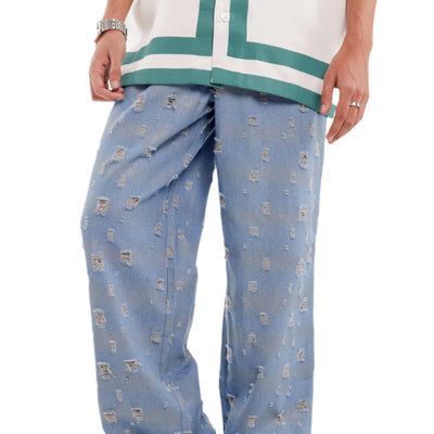 OUTBOX DENIM