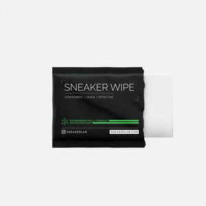 Sneaker Lab | SNEAKERS WIPS 12 PACK