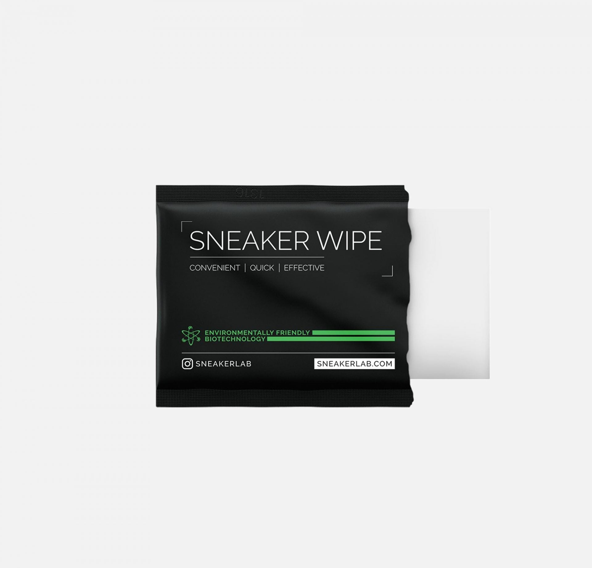 Sneaker Lab | SNEAKERS WIPS 12 PACK