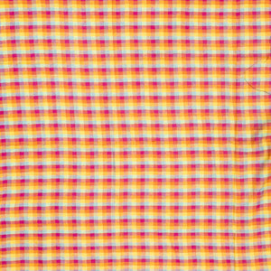 Black Handloom Linen Saree With Diagonal Stripes