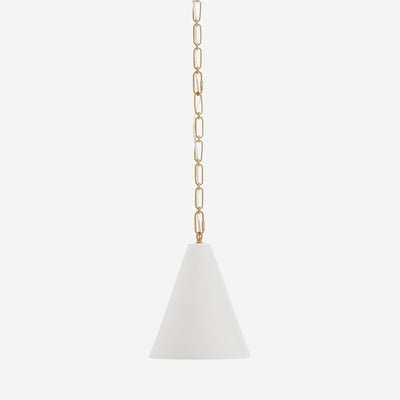 Oakland Pendant Light by Arteriors
