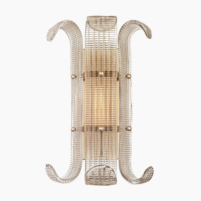 Gatz Sconce