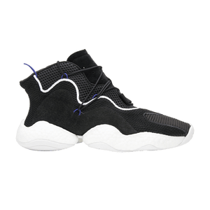 adidas Crazy BYW LVL 1 Black White