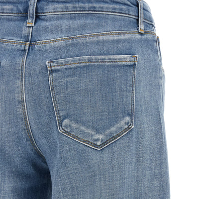 L'agence Joanne Jeans